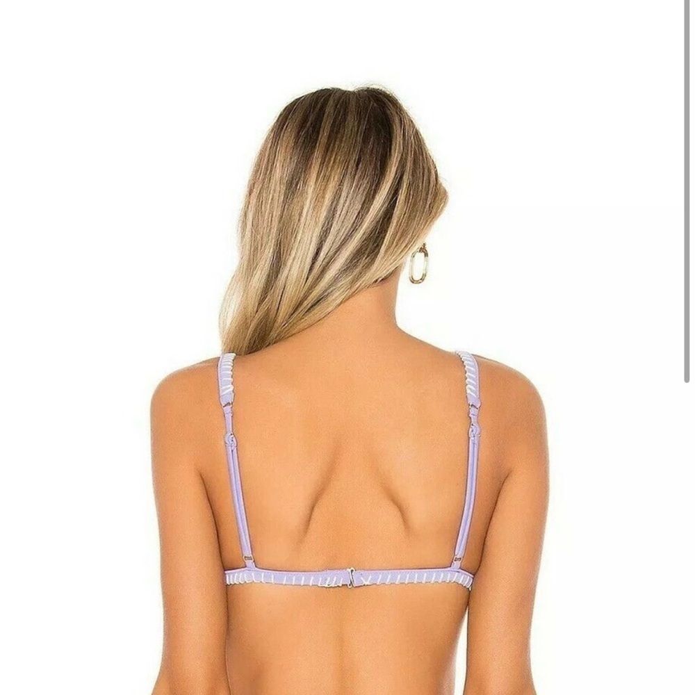 Ellejay Mara Top - Picture 2 of 7